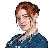 Врач Шацкая Елена Андреевна