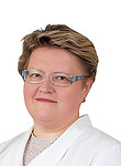 Врач Шацких Елена Александровна