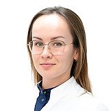 Врач Шадирякова Елена Сергеевна