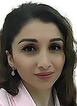 Врач Шадян Марине Вагинаковна