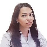 Врач Шадричева Анастасия Сергеевна
