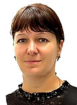 Врач Шадричева Екатерина Сергеевна