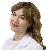 Врач Шадрина Анастасия Александровна