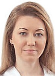Врач Шадрина Ольга Сергеевна