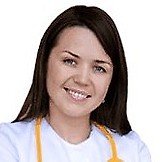 Врач Шадрина Вера Владимировна