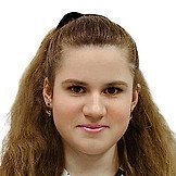 Врач Шаева Анастасия Алексеевна
