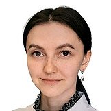 Врач Шафиева Эльвира Гарифяновна