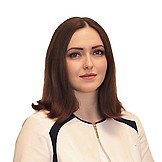 Врач Шафранюк Олеся Вадимовна