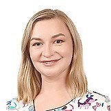 Врач Шафранская Елена Григорьевна