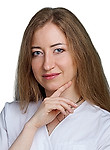 Врач Шагал Вера Викторовна