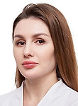 Врач Шаго Ольга Александровна