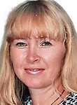 Врач Шагрова Ольга Владиславовна