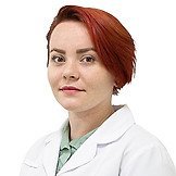 Врач Шагунова Владлена Юрьевна