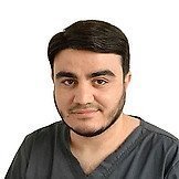 Врач Шайдаев Али Азимович