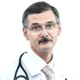 Врач Шайденко Артем Борисович 