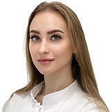 Врач Шайдула Виктория Олеговна