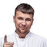 Врач Шайгородский Руслан Валентинович