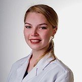 Врач Шайхайдарова Ирина Муратовна