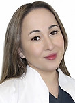 Врач Шайхелисламова Ляйсан Фидагиевна
