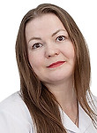 Врач Шайхудинова Елена Фаязовна