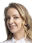 Врач Шайкина Ирина Алексеевна