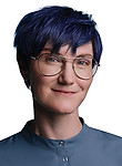 Врач Шайкина Валентина Ивановна