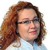 Врач Шаймарданова Гульнара Ильфановна