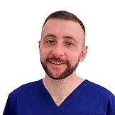 Врач Шакайтис Кирилл Игоревич