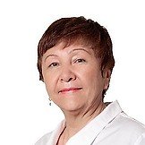 Врач Шакенова Баяна Кожахановна