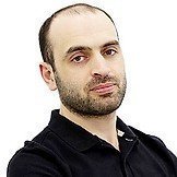 Врач Шахаев Саид Гаджиевич