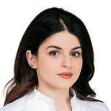 Врач Шахбазян Анаит Врежовна