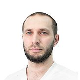 Врач Шахламазов Мурад Рамидинович