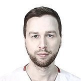 Врач Шахматов Антон Павлович