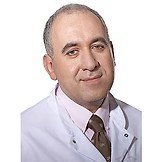 Врач Шахназаров Альберт Эдуардович