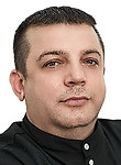 Врач Шахназаров Шамиль Ибрагимович