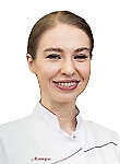 Врач Шахова Маргарита Викторовна