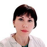 Врач Шахова Ольга Алексеевна