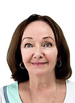 Врач Шахова Татьяна Владимировна