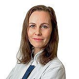 Врач Шахраева Ольга Александровна