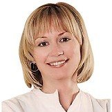 Врач Шакина Мария Евгеньевна 
