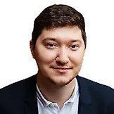 Врач Шакиров Александр Александрович