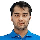 Врач Шакиров Муинджон Шокирович
