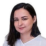 Врач Шакирова Ксения Владимировна
