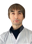 Врач Шаклеин Алексей Дмитриевич