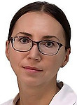 Врач Шаклеина Любовь Александровна
