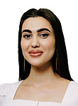 Врач Шакулова Майя Довлетгелдиевна 