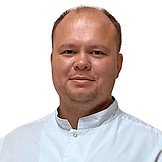 Врач Шакуров Артём Леонидович