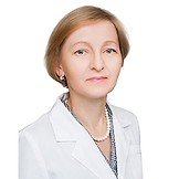 Врач Шалаева Татьяна Анатольевна