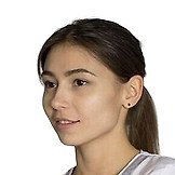 Врач Шалагинова Анна Витальевна