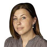 Врач Шалапанова Владислава Олеговна